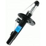 Преден амортисьор PEUGEOT 207 06-13г. SACHS