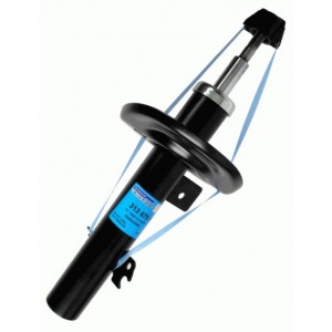 Амортисьор за PEUGEOT 207 CC 2007-2013г. SACHS