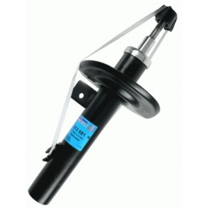 Амортисьор за PEUGEOT 207 2006-2013г. SACHS