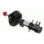 Преден амортисьор PEUGEOT  BIPPER 08г.-  SACHS