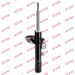 Преден амортисьор PEUGEOT 207 06-13г. KYB Excel-G