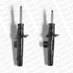Преден амортисьор PEUGEOT 406 95-05г. - MONROE REFLEX
