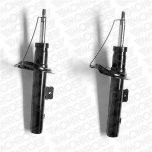Амортисьор за PEUGEOT 306 1993-2002г. MONROE REFLEX