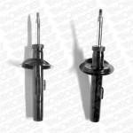 Преден амортисьор PEUGEOT 306 93-02г. - MONROE REFLEX