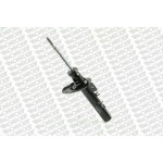 Преден амортисьор PEUGEOT  207 06-13г. MONROE ORIGINAL