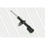 Преден амортисьор PEUGEOT  806 94-00г. MONROE ORIGINAL